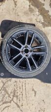 Vauxhall Corsa D 10-15 MK3 Limited Edition 17 Inch Black Alloy 13305176 7JX17H2