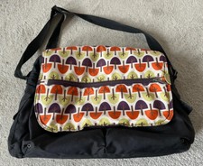 Mamas papas changing bag - mamas,