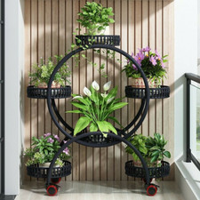 4 Tiers Flower Plant Stand