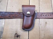 Leather Holster for North