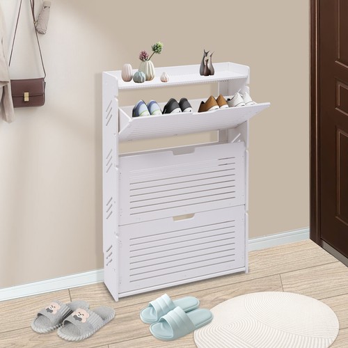 Layer shoe organizer - shoe,