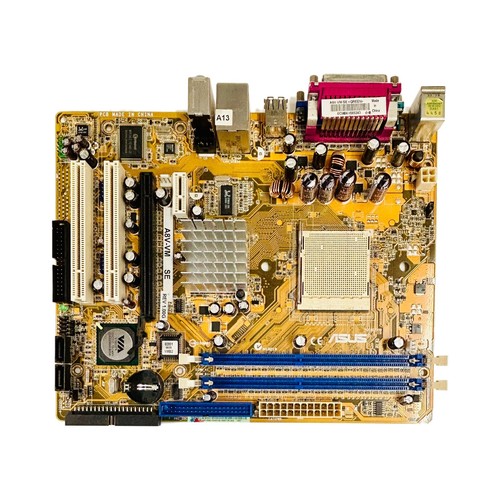 Asus a8v rev - rev, 1.00g