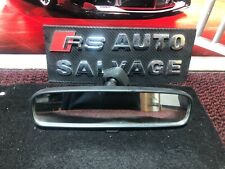 MITSUBISHI SHOGUN 2003 5DR INTERIOR REAR VIEW MIRROR