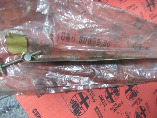 Genuine alfa romeo 8tb - alfa,