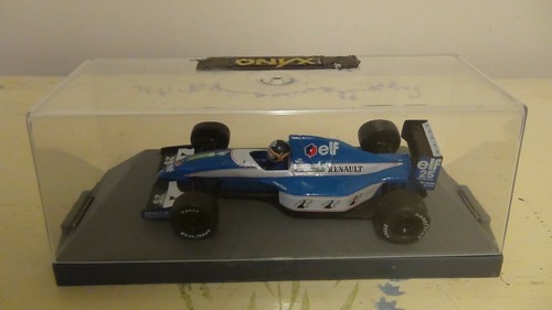Onyx ligier renault gigantes - onyx,