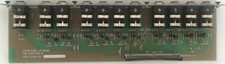 Kurzweil K2500 Audio I/0 Board