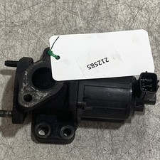 Mazda 6 2008 Diesel EGR valve