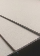 A3, A2, SRA1 Greyboard, Extra