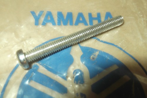 Yamaha it175 it250 - it250, xs850