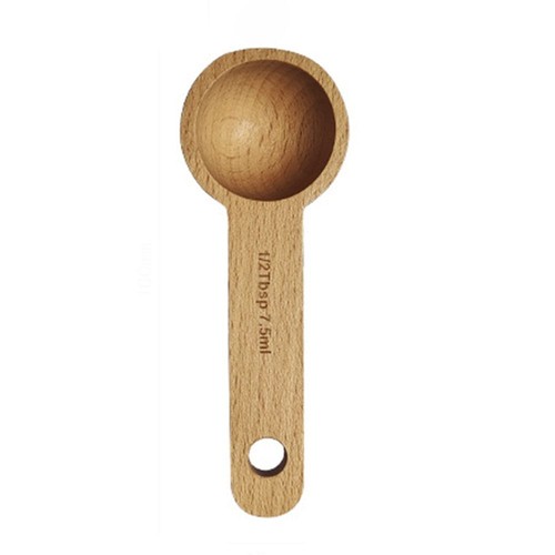 1pc tablespoon measuring spoon - 1pc,