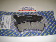 Brake Pads Parmakit 54000.74