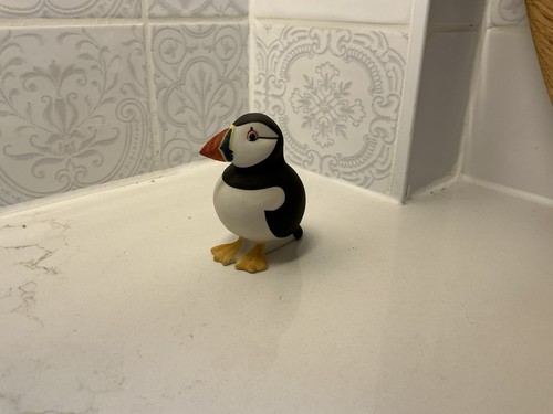 Scottish porcelain isle - porcelain,