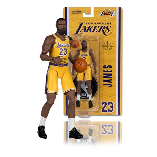 Mcfarlane toys nba lebron - toys,