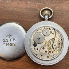 Cyma jewels military issue - 15,