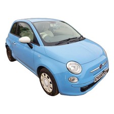 500 COLOUR THERAPY MK1 312 LEFT FRONT SEAT ONLY 71744060