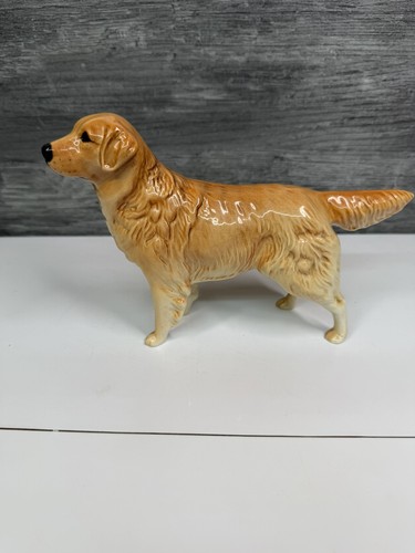 Beswick dog golden - , retriever