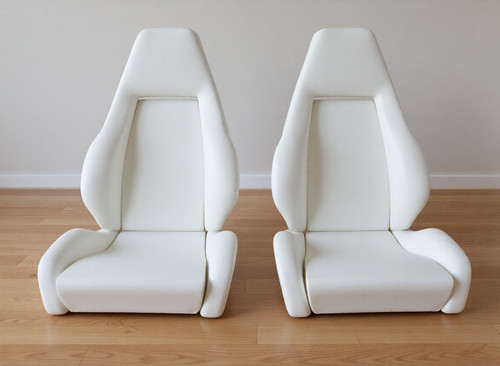 Porsche 911 924 944 sport - 924, seat
