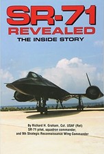 SR-71 Revealed : The Inside