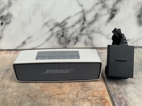Bose soundlink mini - bose,