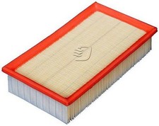 2x ✅Fits DENCKERMANN FILTRY A141391 AIR FILTER SAAB 900 II 93-  ⭐UK Seller⭐