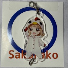 YuruYuri Omuro-ke Sakurako