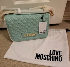 Love Moschino, Borsa Quilted