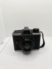 Vintage Ansco Readyflash Box