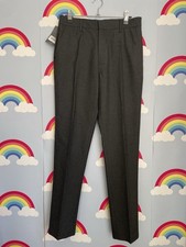 BNWT Boys BHS Charcoal Skinny