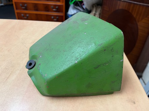 Honda mb50 tank cowl - honda, cowl/honda