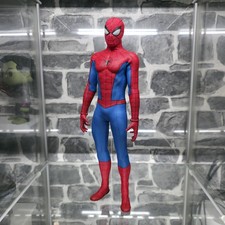 Hot Toys SpiderMan PS4 Classic
