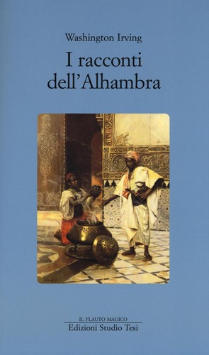 Washington irving biba czerska - washington,