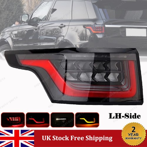 For fit range rover sport - range, l494