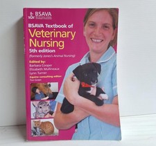 BSAVA Textbook of Veterinary