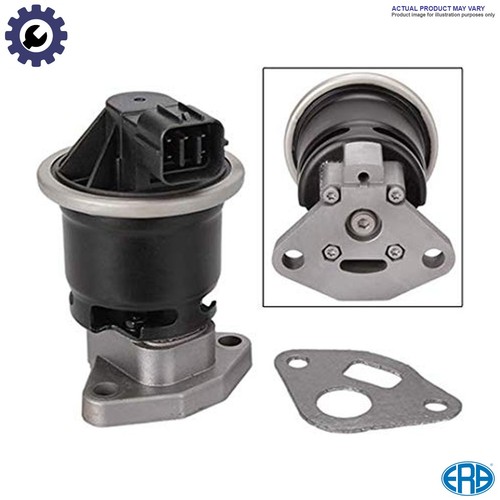 Egr valve 555132a - valve,