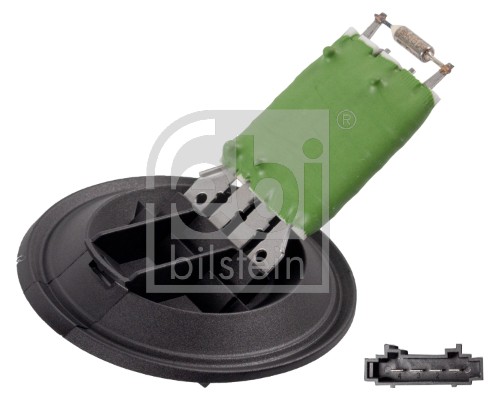 34370 febi bilstein resistor - 34370,