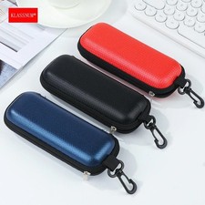 Portable Zipper Eye Glasses