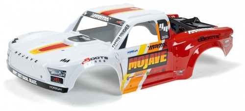Arrma mojave 8 painted - mojave, 1/8