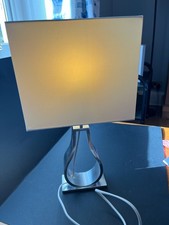 Vintage IKEA Klabb Table Lamp