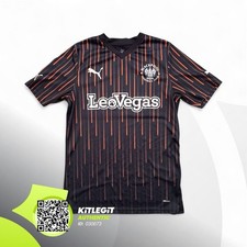 Blackpool 2023-2024 Puma Third
