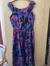 Vivien Smith: Fitted Bodice A