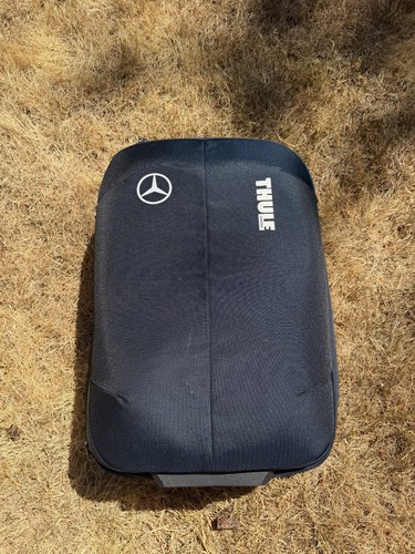 Thule subterra carry on - thule, 21”