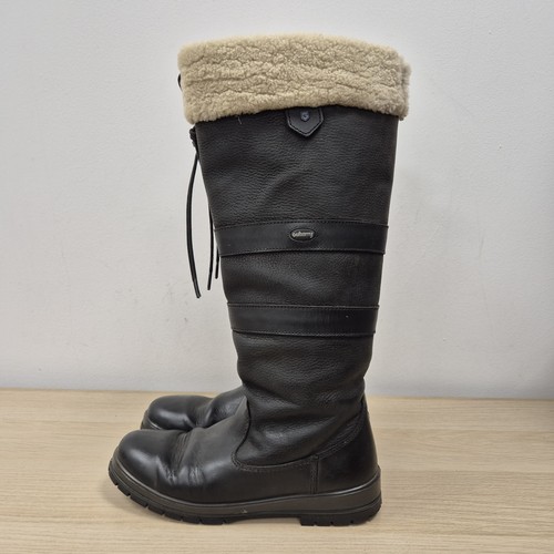 Dubarry galway boots knee - boots, high