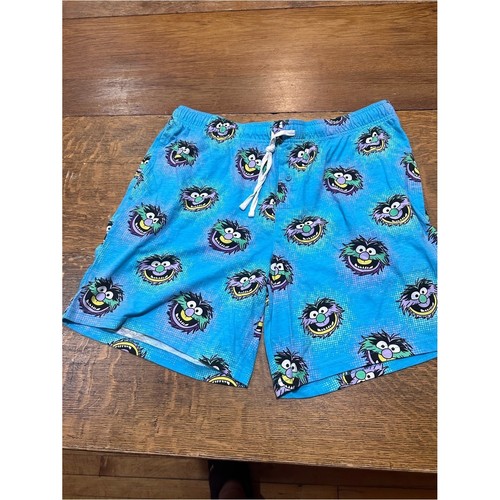 Disney men bright - men's, blue