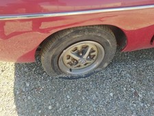rim wheel MG ROVER MGF RD 1995