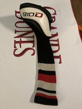 Titleist 910 D Driver