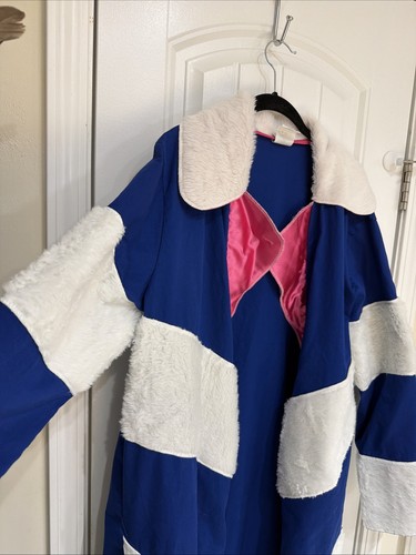 Austin powers pimp coat - pimp,