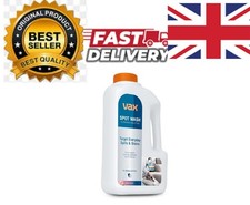 Vax Spot Washer Cleaning