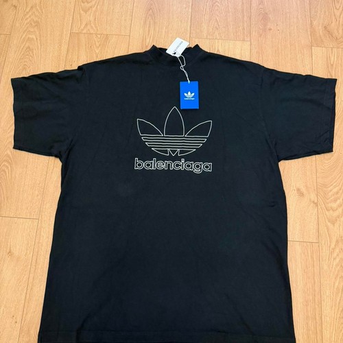 Authentic balenciaga adidas - authentic,
