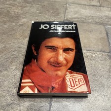 JO SIFFERT by Jacques