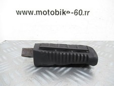 Left Front Footrest Suzuki GS